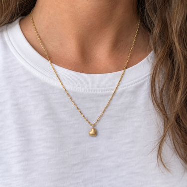 Grand Amore Classic Gold Gavesett