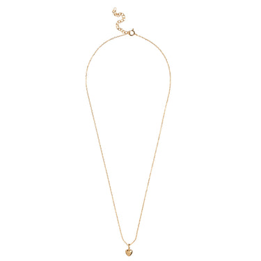 ENAMEL Copenhagen  Halskjede, Amore Necklaces 925S/GP