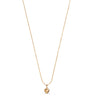 ENAMEL Copenhagen  Halskjede, Amore Necklaces 925S/GP