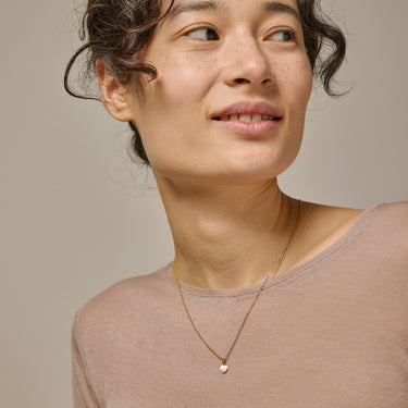 ENAMEL Copenhagen  Halskjede, Amore Necklaces Daisy