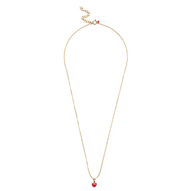 ENAMEL Copenhagen  Halskjede, Amore Necklaces Red