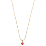 ENAMEL Copenhagen  Halskjede, Amore Necklaces Red