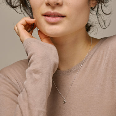 ENAMEL Copenhagen  Halskjede, Amore Necklaces 925S