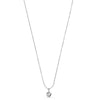 ENAMEL Copenhagen  Halskjede, Amore Necklaces 925S