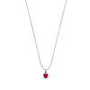 ENAMEL Copenhagen  Halskjede, Amore Necklaces Bordeaux