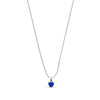 ENAMEL Copenhagen  Halskjede, Amore Necklaces Indigo
