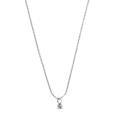 ENAMEL Copenhagen Halskjede, Balloon Necklaces 925S