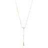 ENAMEL Copenhagen Halskjede, Benedicte Necklaces Skyline
