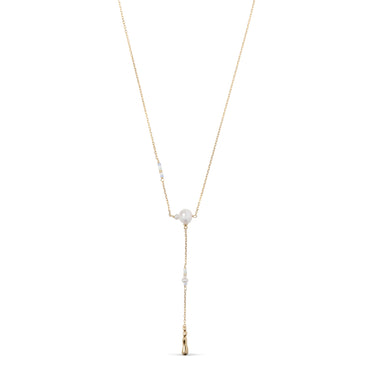 ENAMEL Copenhagen Halskjede, Benedicte Necklaces Skyline