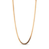 ENAMEL Copenhagen Halskjede, Caroline Necklaces 925S/GP