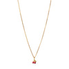 ENAMEL Copenhagen Halskjede, Cherry Necklaces Red