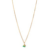 ENAMEL Copenhagen Halskjede, Cherry Necklaces Grass Green