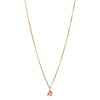 ENAMEL Copenhagen Halskjede, Cherry Necklaces Light pink