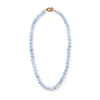 ENAMEL Copenhagen Halskjede, Ciel Necklaces Steel Blue
