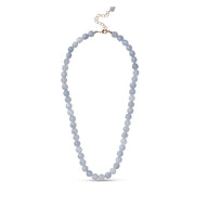 ENAMEL Copenhagen Halskjede, Ciel Necklaces Steel Blue