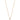 ENAMEL Copenhagen  Halskjede, Darla Necklaces Pearl