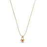 ENAMEL Copenhagen Halskjede, Heart Keeper Necklaces Red