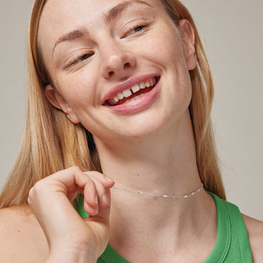 ENAMEL Copenhagen Halskjede, Kia Necklaces 925S/M