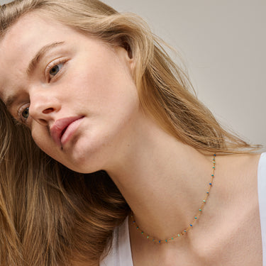 ENAMEL Copenhagen Halskjede, Lola Necklaces Atlantic