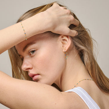 ENAMEL Copenhagen Halskjede, Lola Necklaces Atlantic