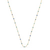 ENAMEL Copenhagen Halskjede, Lola Necklaces Atlantic