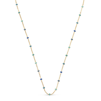 ENAMEL Copenhagen Halskjede, Lola Necklaces Atlantic