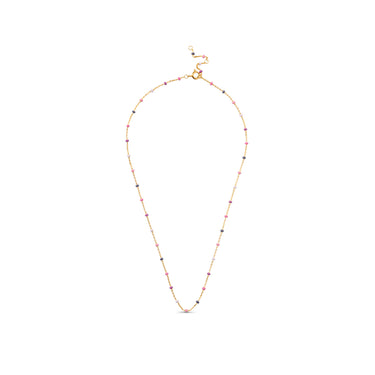 ENAMEL Copenhagen Halskjede, Lola Necklaces Bloom