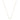 ENAMEL Copenhagen Halskjede, Lola Necklaces Blush