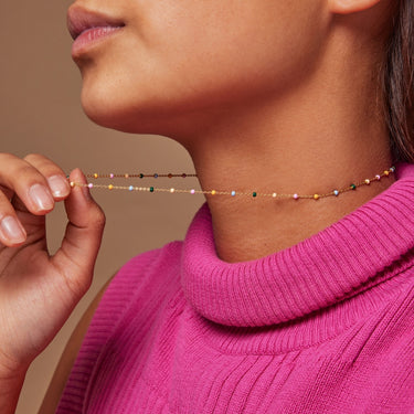ENAMEL Copenhagen Halskjede, Lola Necklaces Dreamy