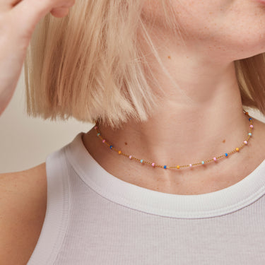 ENAMEL Copenhagen Halskjede, Lola Necklaces Lolly