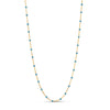 ENAMEL Copenhagen Halskjede, Lola Necklaces Sky