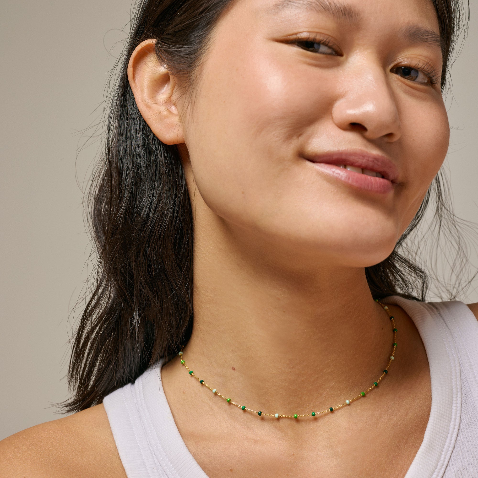 ENAMEL Copenhagen Halskjede, Lola Necklaces Spring