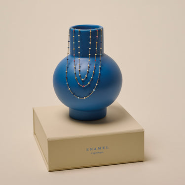 ENAMEL Copenhagen Halskjede, Lola Necklaces Spring