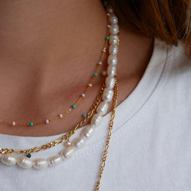 ENAMEL Copenhagen Halskjede, Lola Necklaces Wilderness