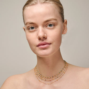 ENAMEL Copenhagen Halskjede, Lola Necklaces Dreamy