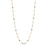 ENAMEL Copenhagen Halskjede, Lola Necklaces Marine