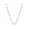 ENAMEL Copenhagen Halskjede, Lola Necklaces Red