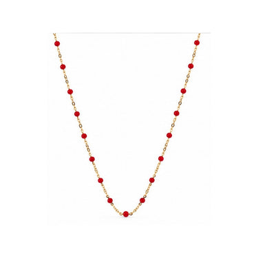 ENAMEL Copenhagen Halskjede, Lola Necklaces Red