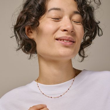 ENAMEL Copenhagen Halskjede, Lola Necklaces Rosie