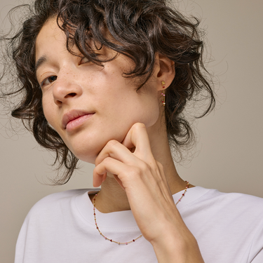 ENAMEL Copenhagen Halskjede, Lola Necklaces Rosie