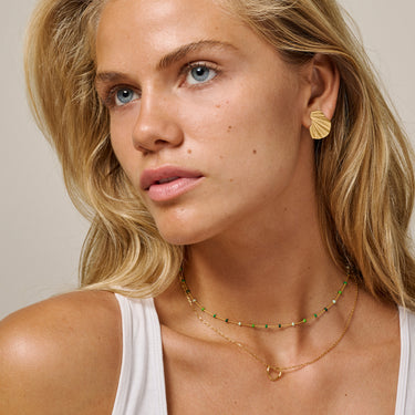 ENAMEL Copenhagen Halskjede, Lola Necklaces Spring