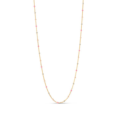 ENAMEL Copenhagen Halskjede, Lola Necklaces Tropical