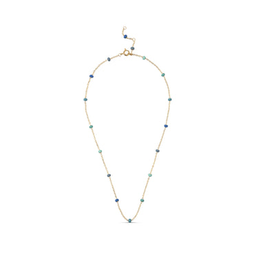 ENAMEL Copenhagen Halskjede, Lola Bold Necklaces Atlantic