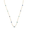 ENAMEL Copenhagen Halskjede, Lola Bold Necklaces Atlantic