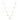 ENAMEL Copenhagen Halskjede, Lola Bold Necklaces Atlantic