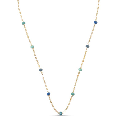 ENAMEL Copenhagen Halskjede, Lola Bold Necklaces Atlantic