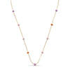 ENAMEL Copenhagen Halskjede, Lola Bold Necklaces Blush