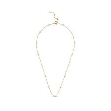 ENAMEL Copenhagen Halskjede, Lola Bold Necklaces Daisy