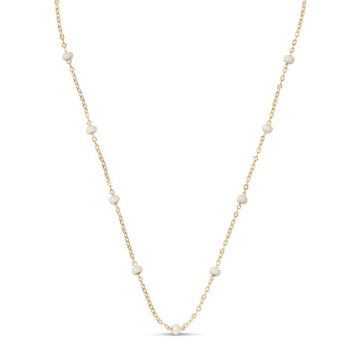 ENAMEL Copenhagen Halskjede, Lola Bold Necklaces Daisy
