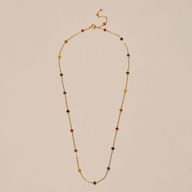 ENAMEL Copenhagen Halskjede, Lola Bold Diversity Necklaces Diversity